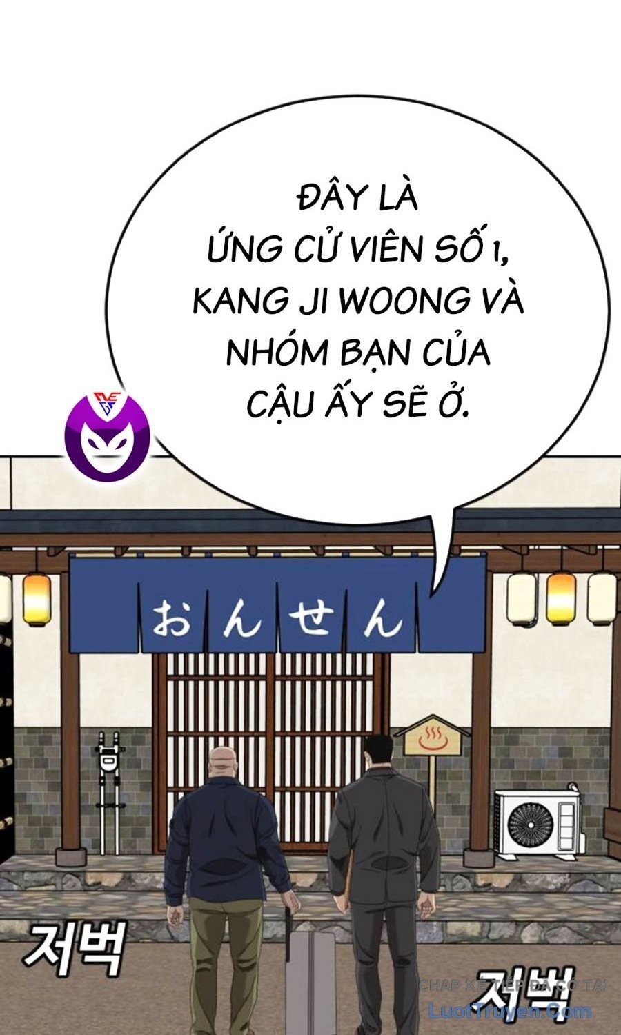 Người Xấu Chap 285 - Next Chap 286