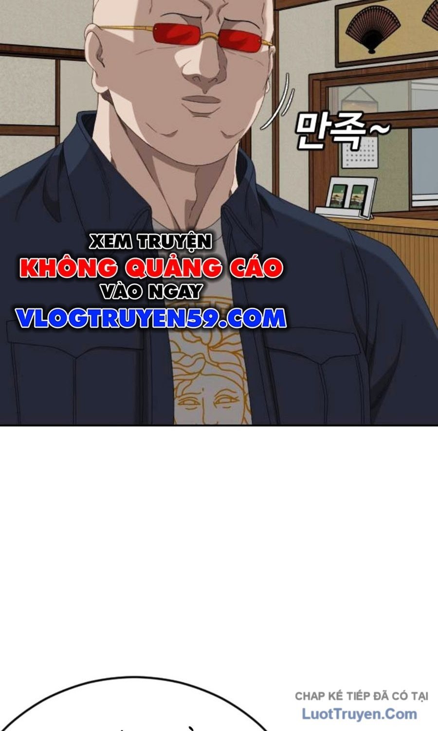 Người Xấu Chap 285 - Next Chap 286