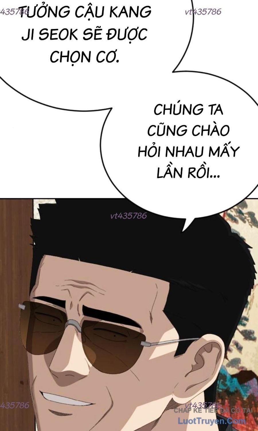 Người Xấu Chap 285 - Next Chap 286