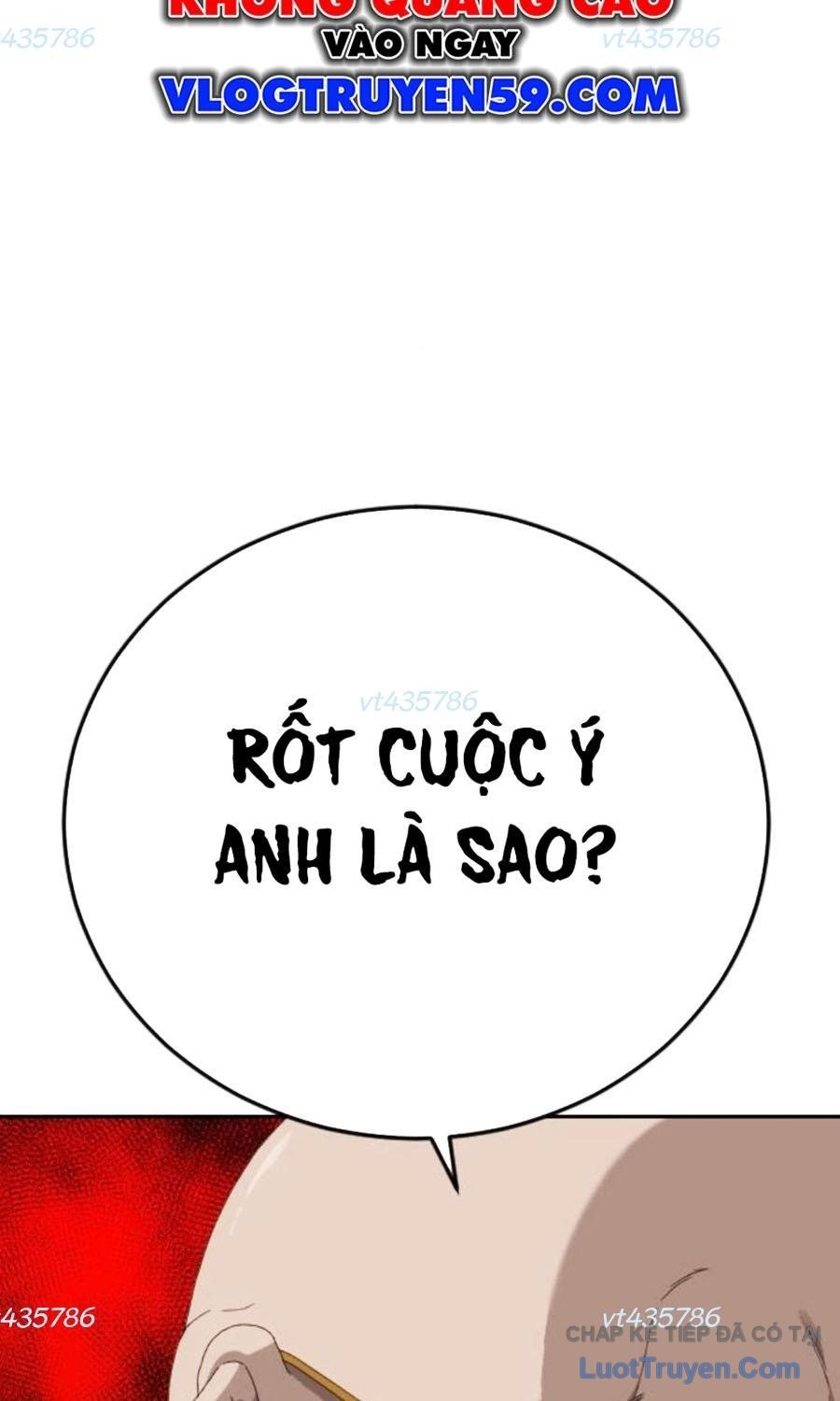 Người Xấu Chap 285 - Next Chap 286