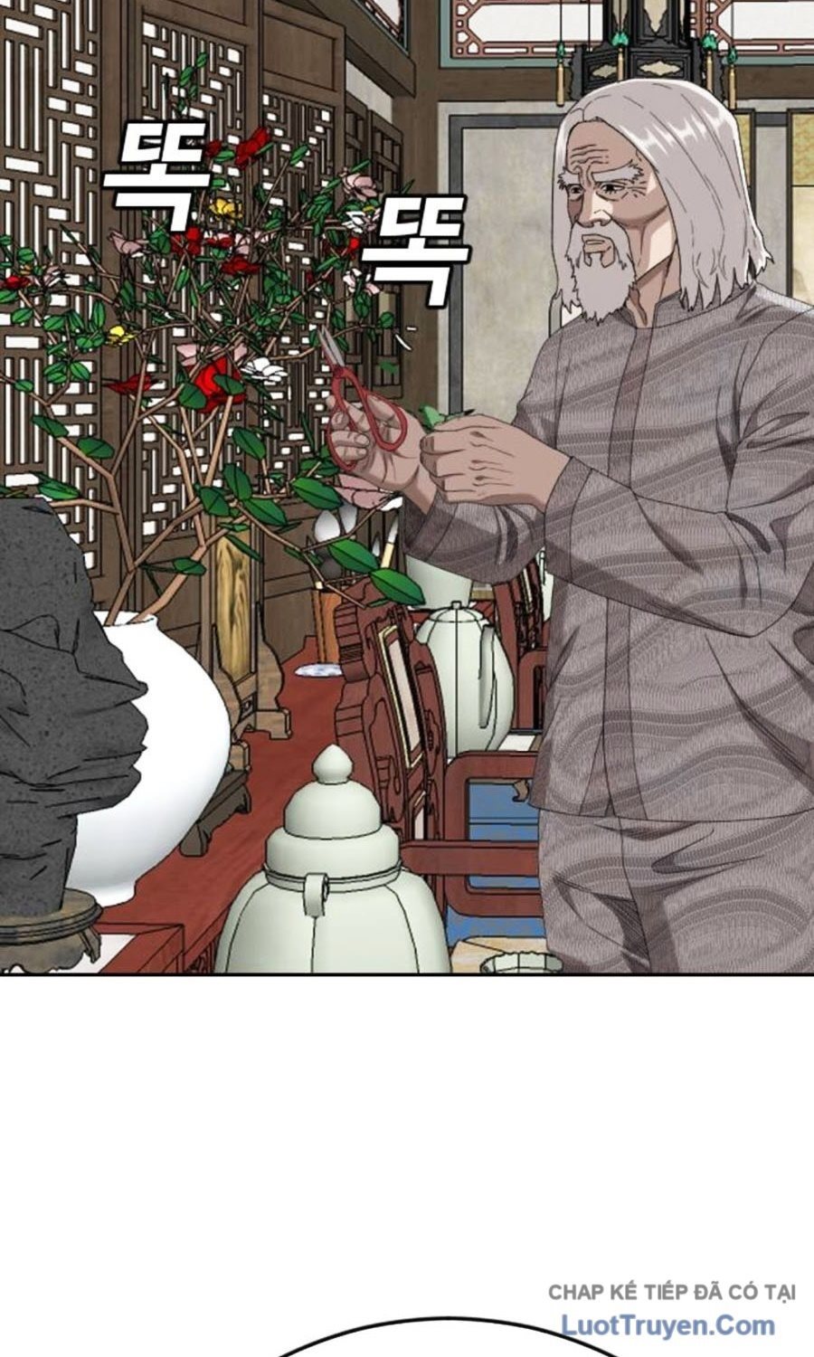 Người Xấu Chap 285 - Next Chap 286