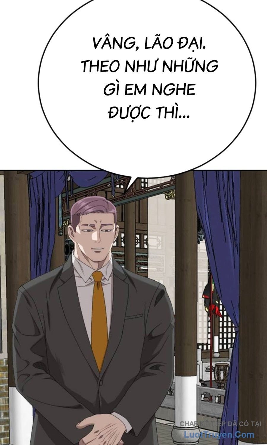 Người Xấu Chap 285 - Next Chap 286