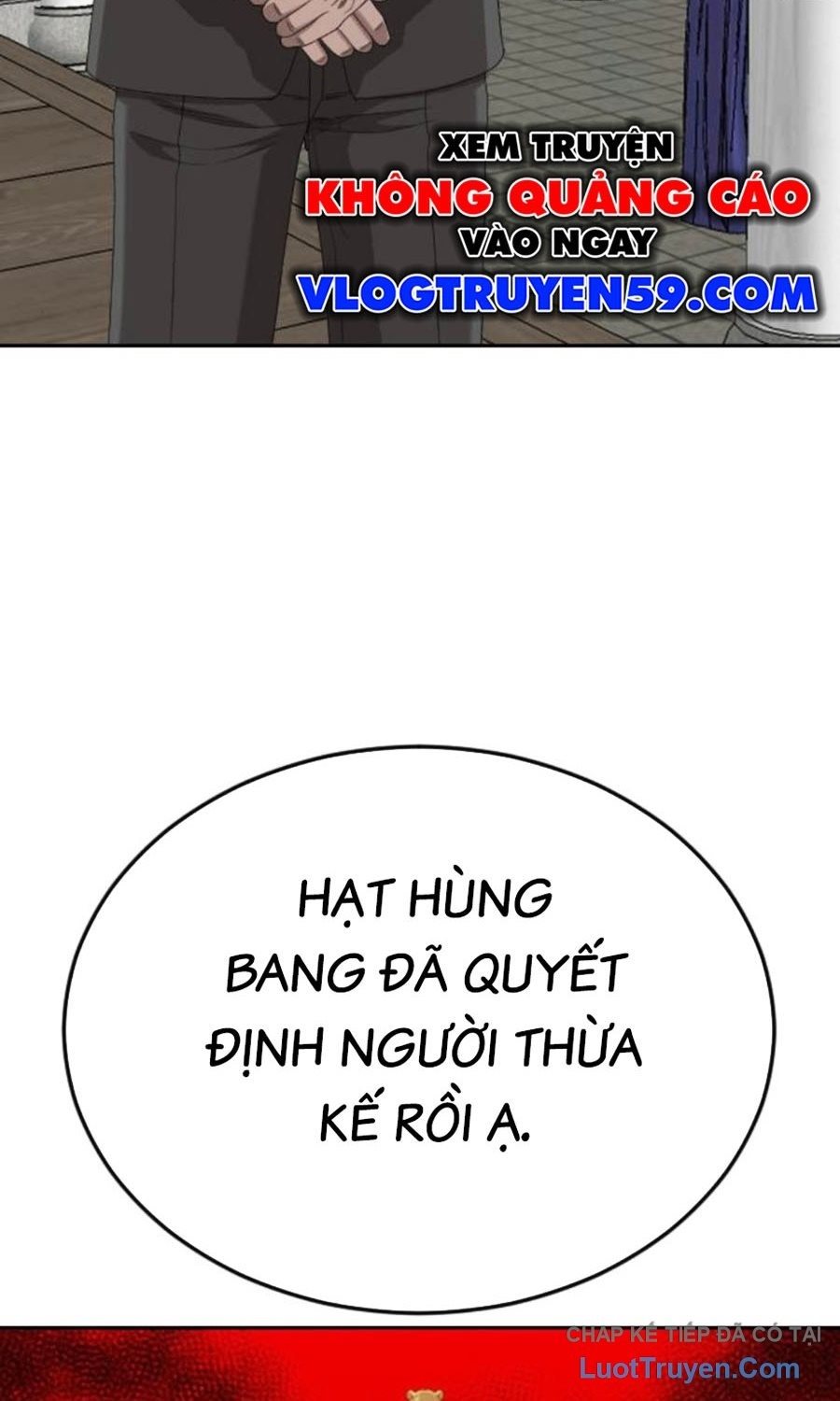 Người Xấu Chap 285 - Next Chap 286