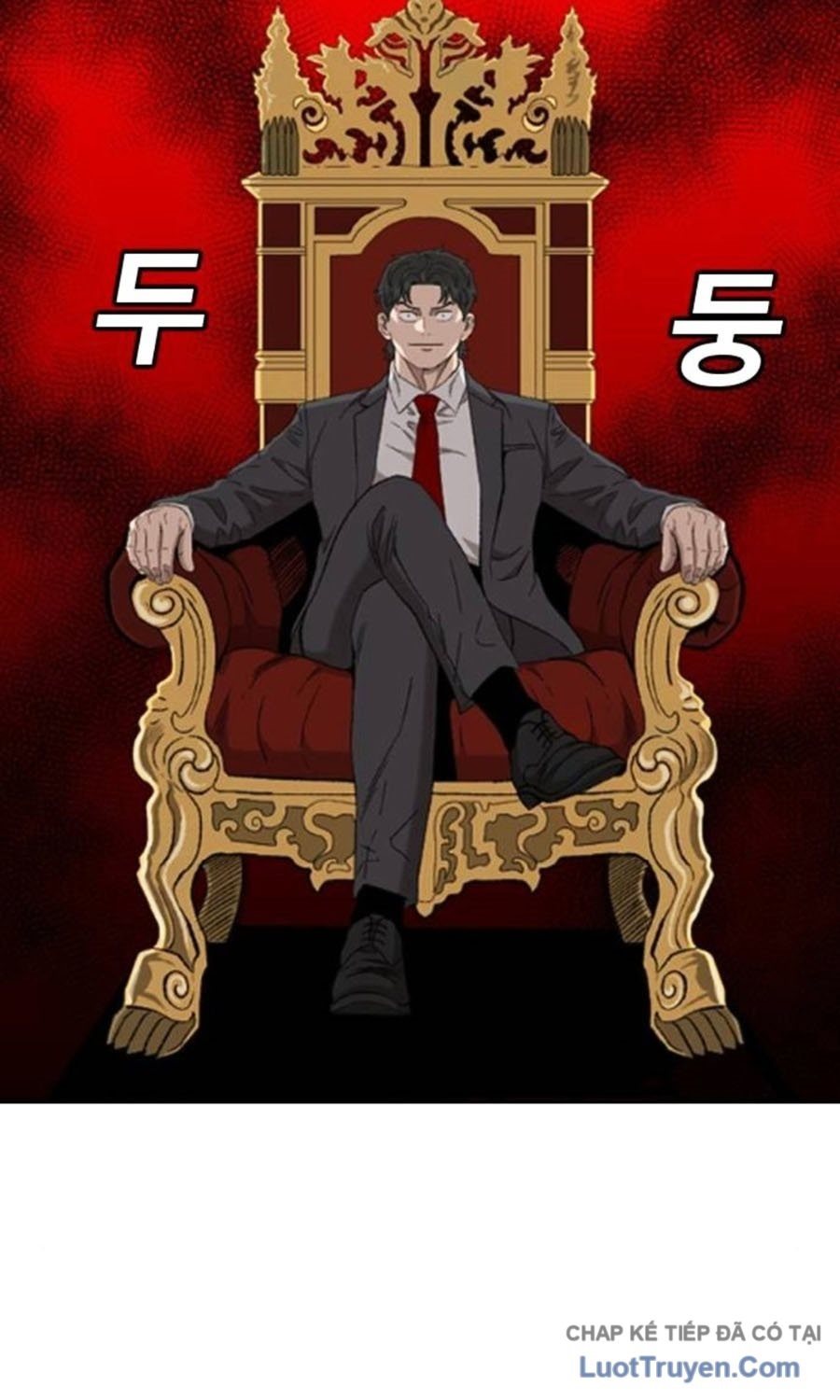 Người Xấu Chap 285 - Next Chap 286