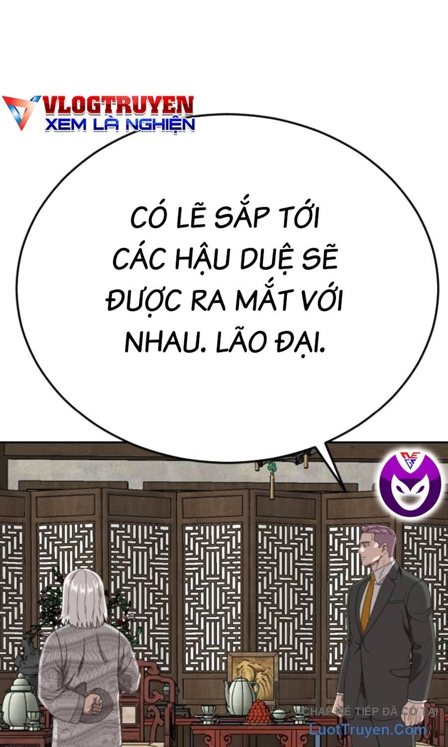 Người Xấu Chap 285 - Next Chap 286