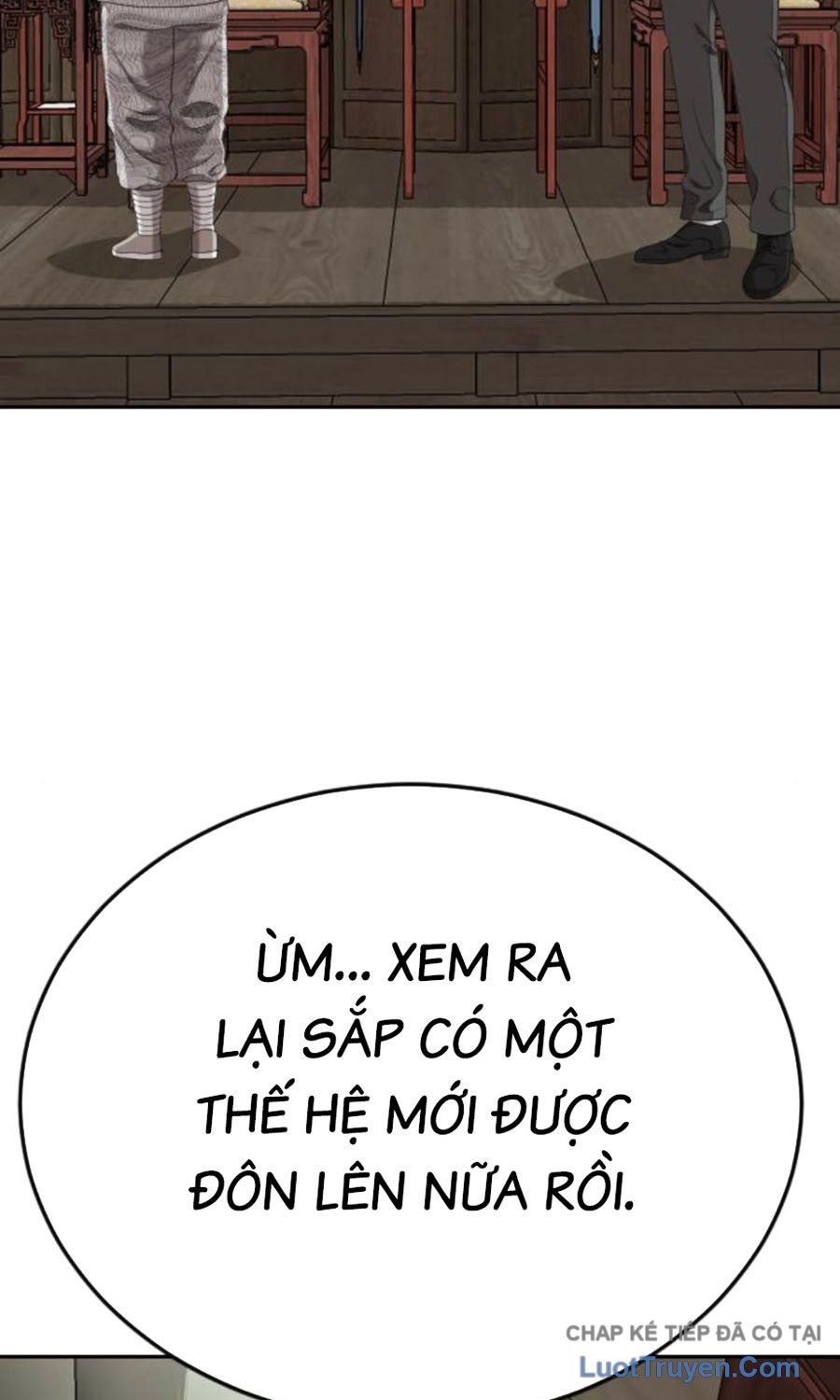 Người Xấu Chap 285 - Next Chap 286