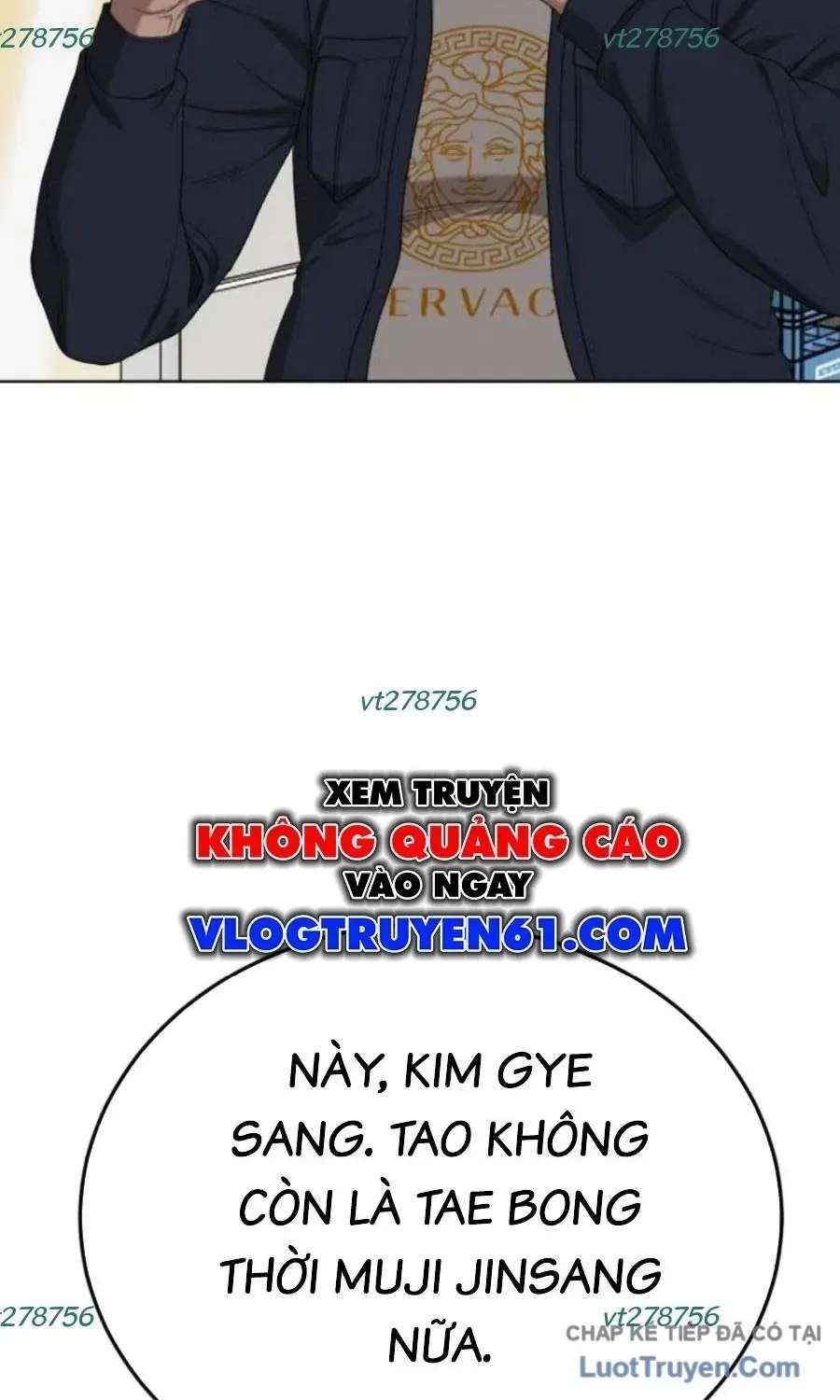 Người Xấu Chap 288 - Next Chap 289