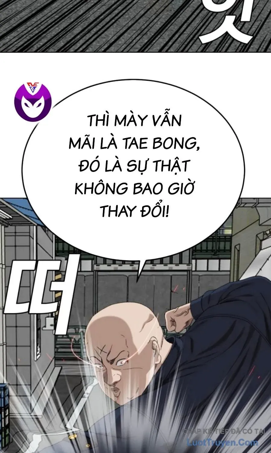 Người Xấu Chap 288 - Next Chap 289