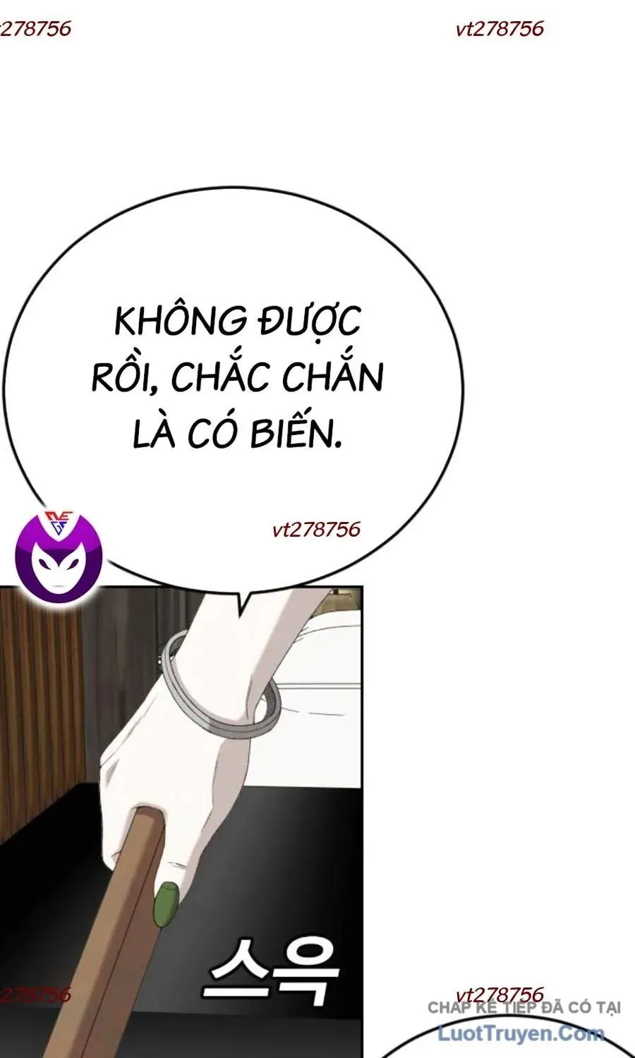 Người Xấu Chap 288 - Next Chap 289