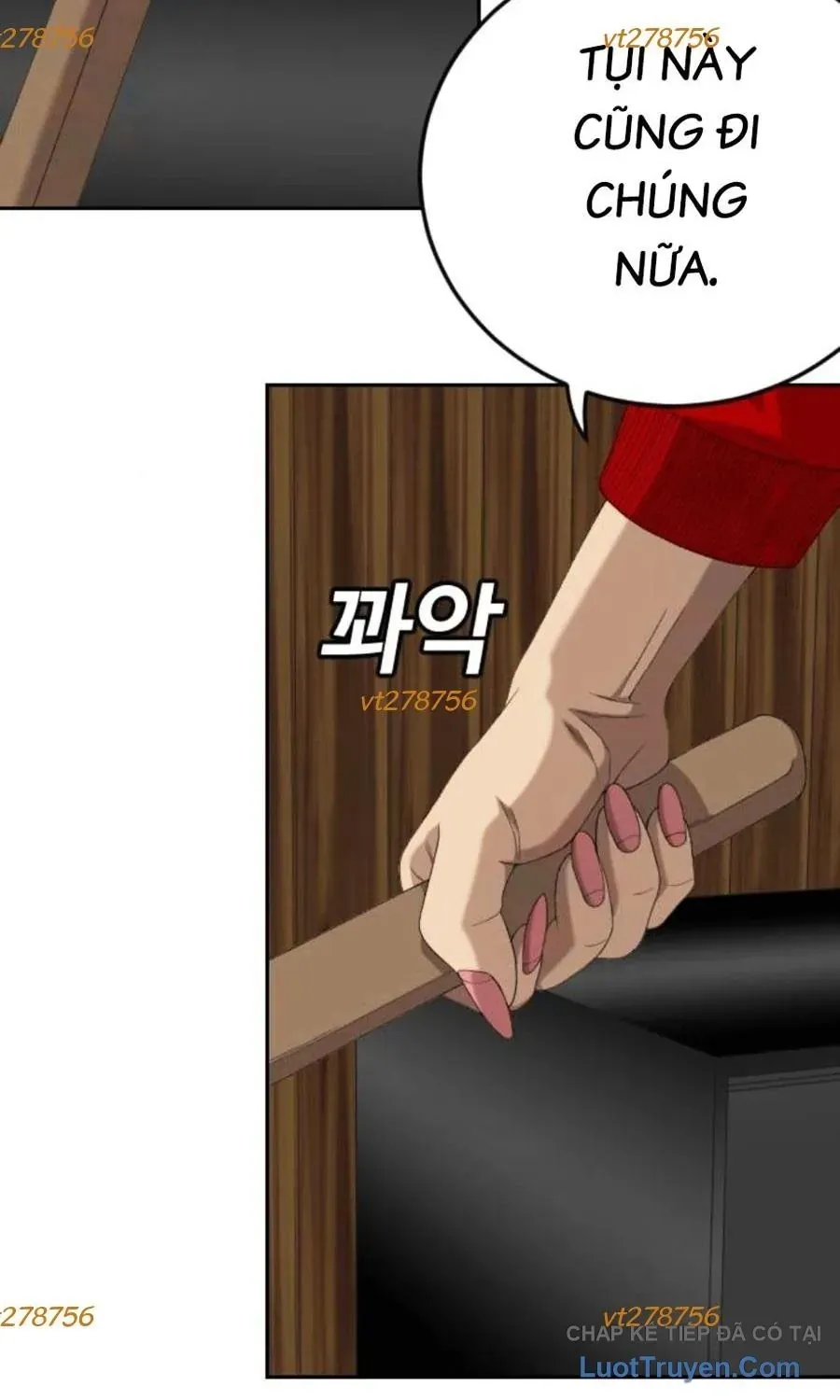 Người Xấu Chap 288 - Next Chap 289