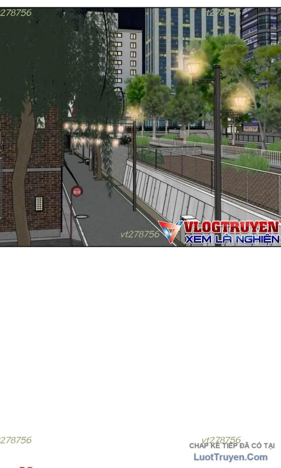 Người Xấu Chap 288 - Next Chap 289