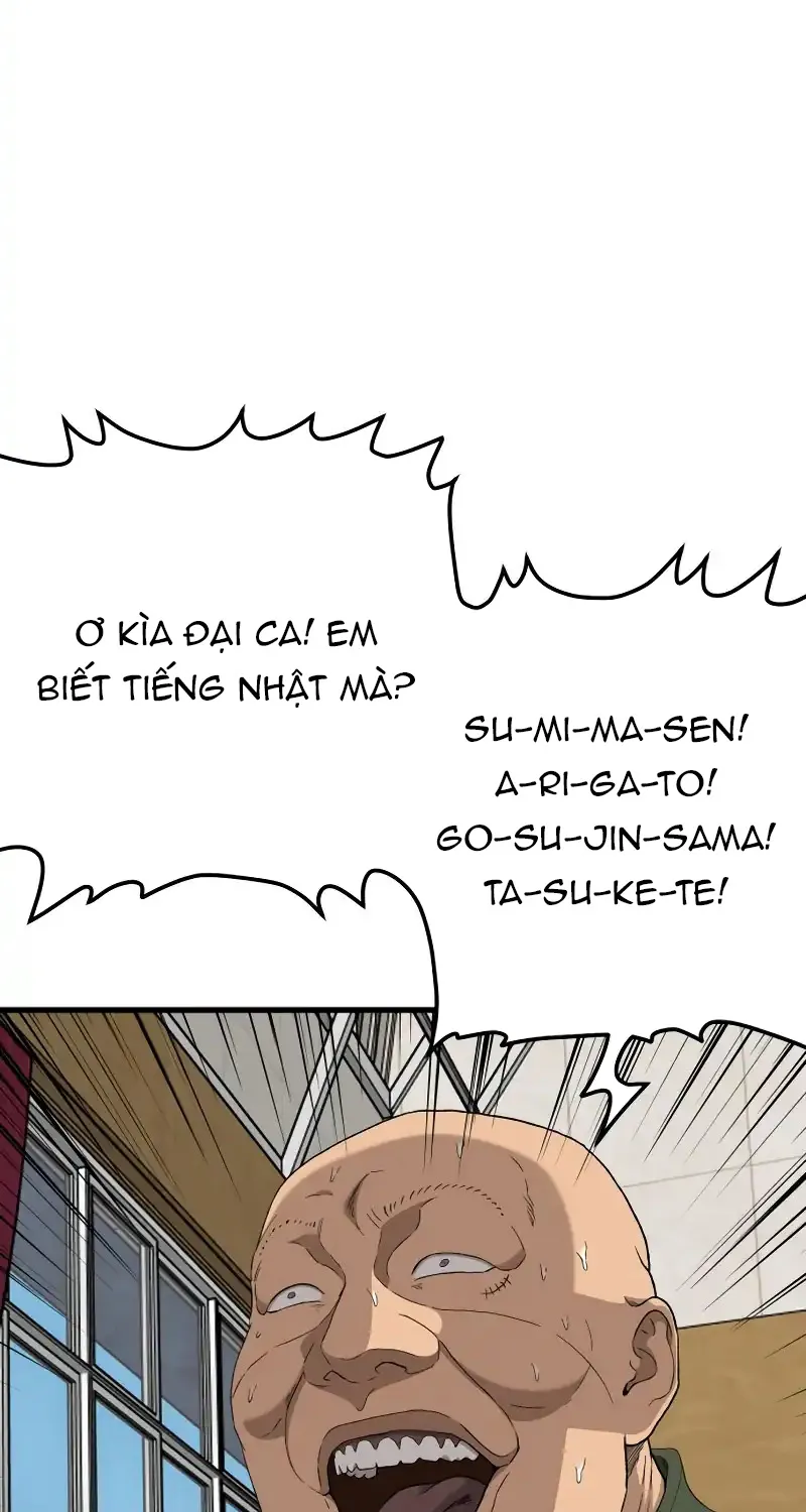 Người Xấu Chap 297 - Next Chap 298