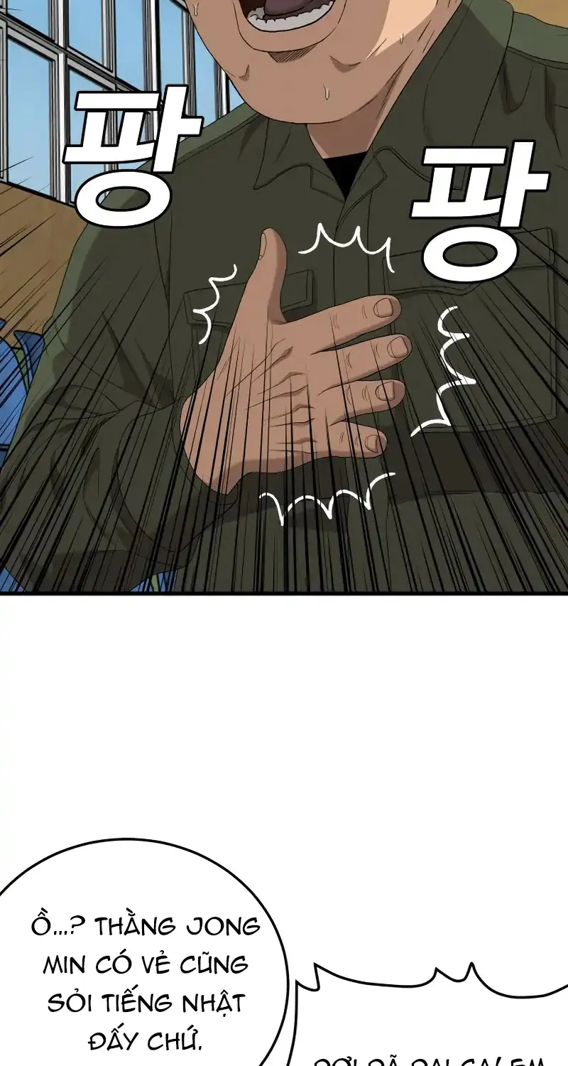 Người Xấu Chap 297 - Next Chap 298