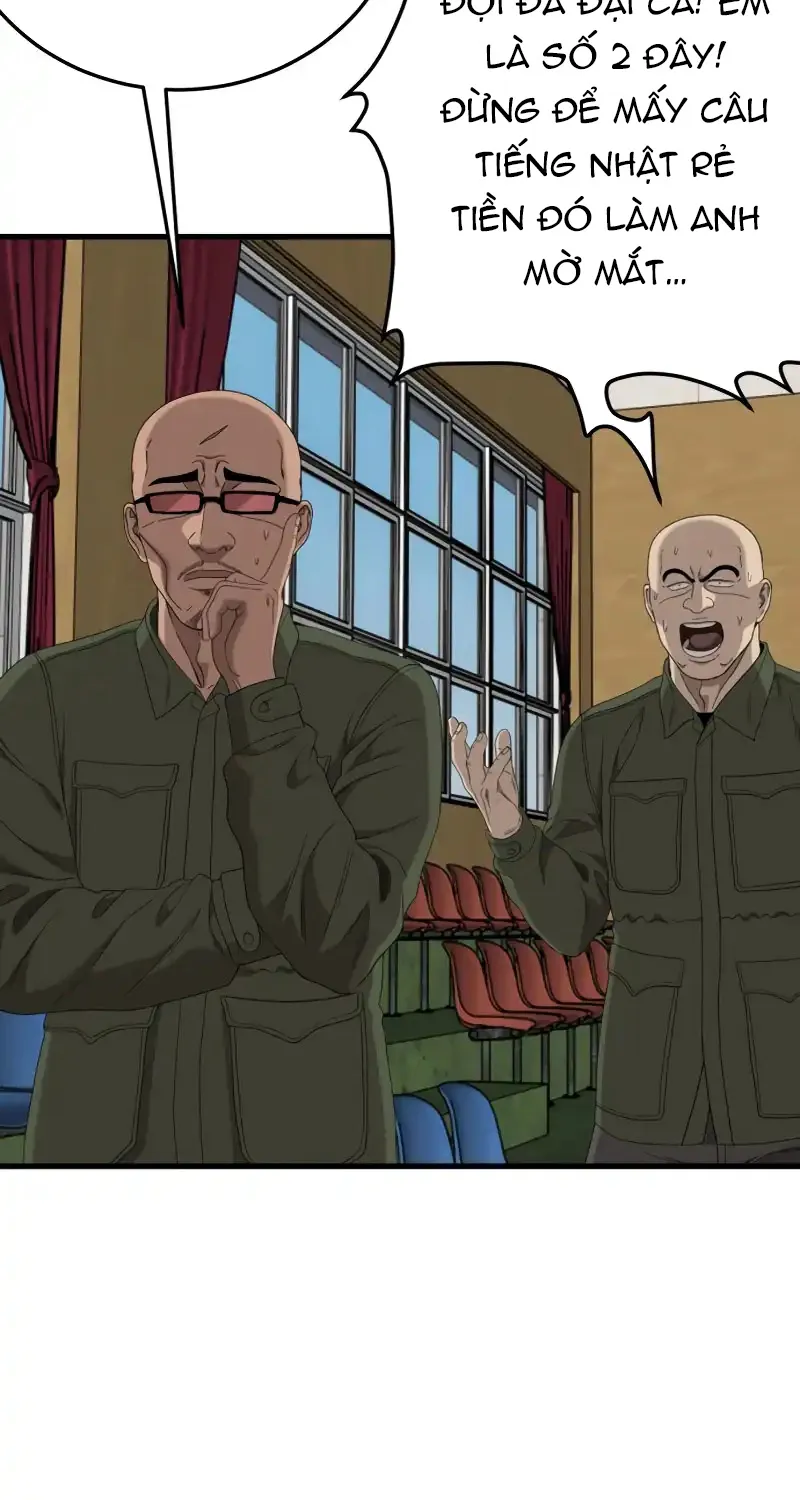 Người Xấu Chap 297 - Next Chap 298