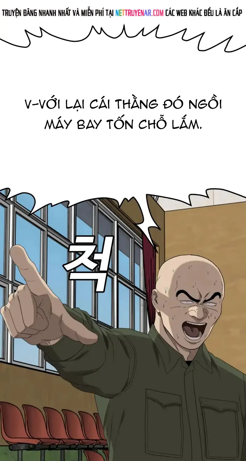 Người Xấu Chap 297 - Next Chap 298