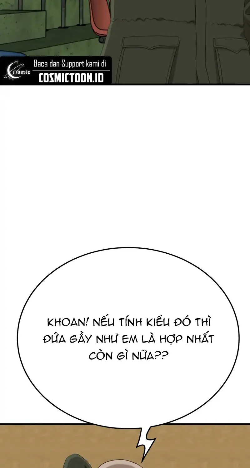 Người Xấu Chap 297 - Next Chap 298