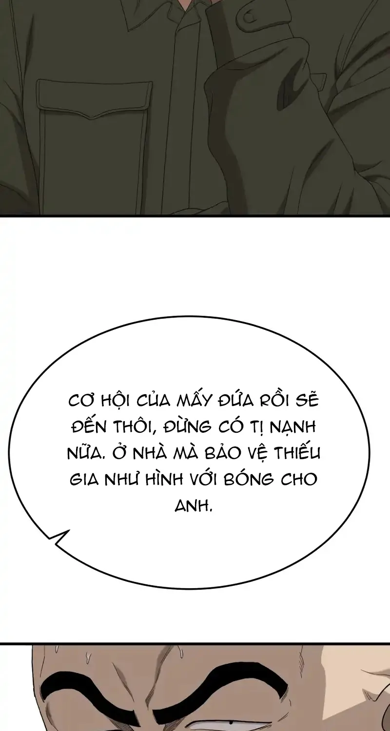 Người Xấu Chap 297 - Next Chap 298