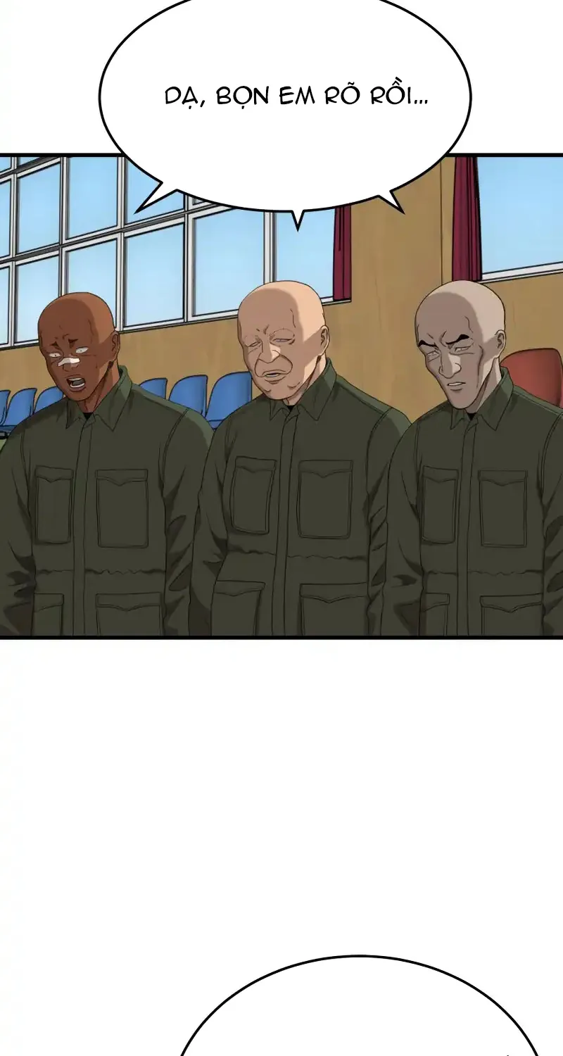 Người Xấu Chap 297 - Next Chap 298