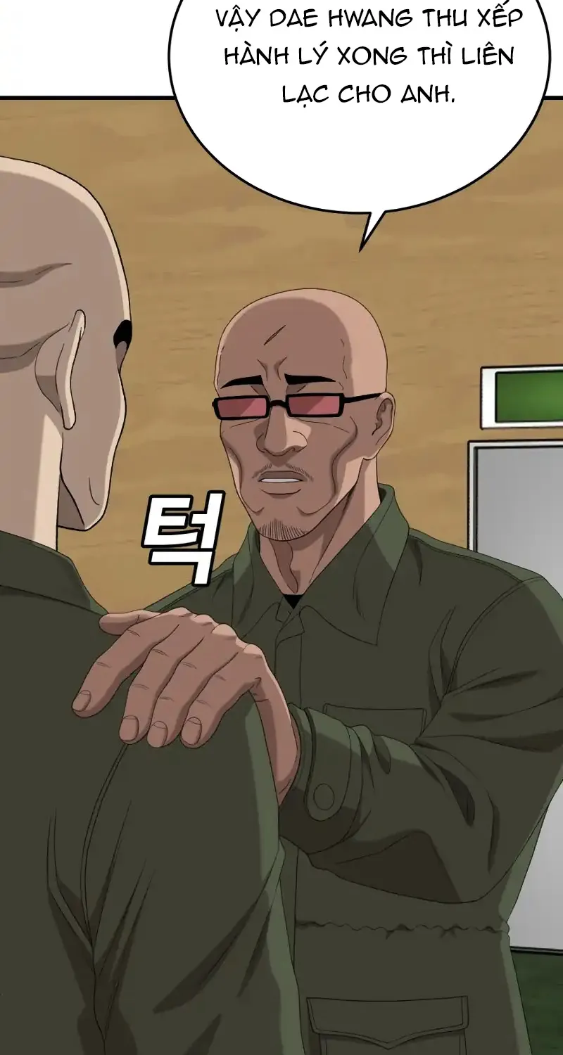 Người Xấu Chap 297 - Next Chap 298