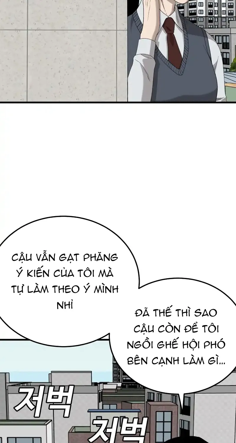 Người Xấu Chap 297 - Next Chap 298