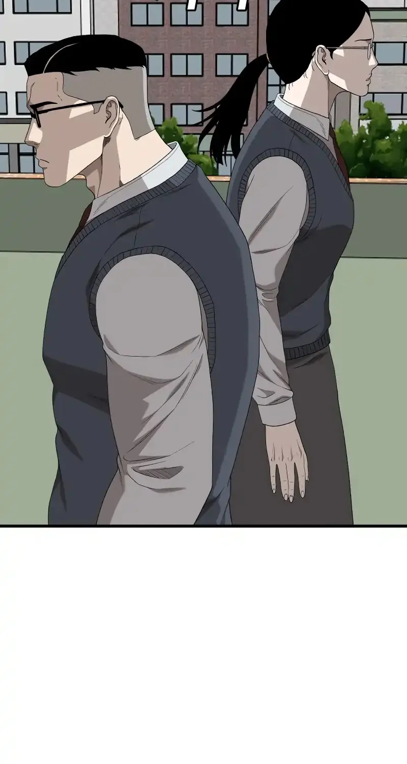 Người Xấu Chap 297 - Next Chap 298