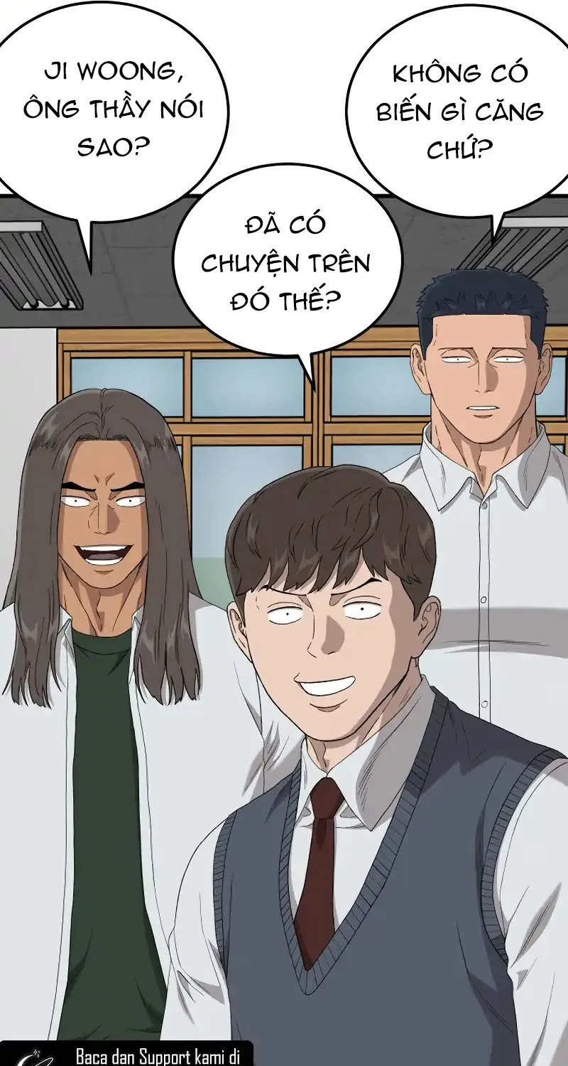 Người Xấu Chap 297 - Next Chap 298