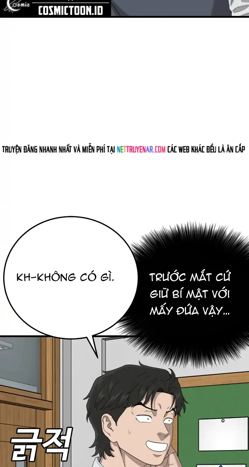 Người Xấu Chap 297 - Next Chap 298