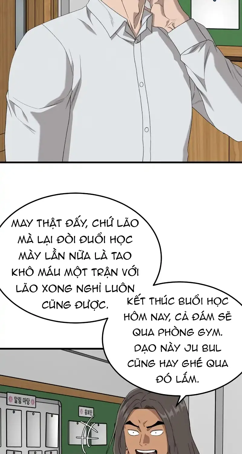 Người Xấu Chap 297 - Next Chap 298