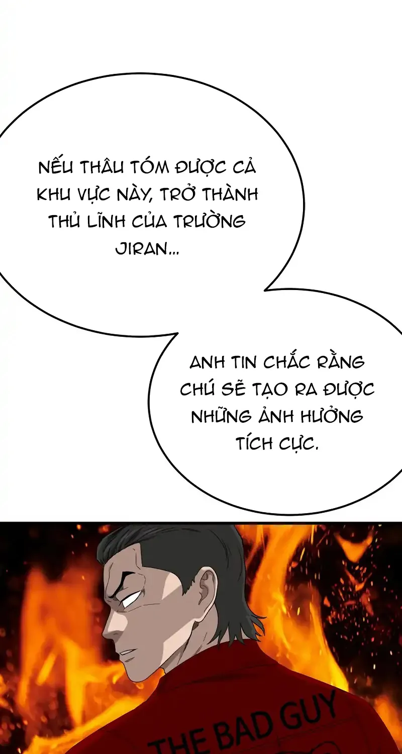 Người Xấu Chap 297 - Next Chap 298