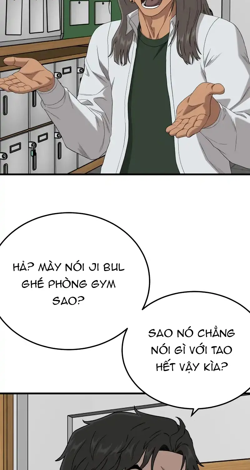 Người Xấu Chap 297 - Next Chap 298