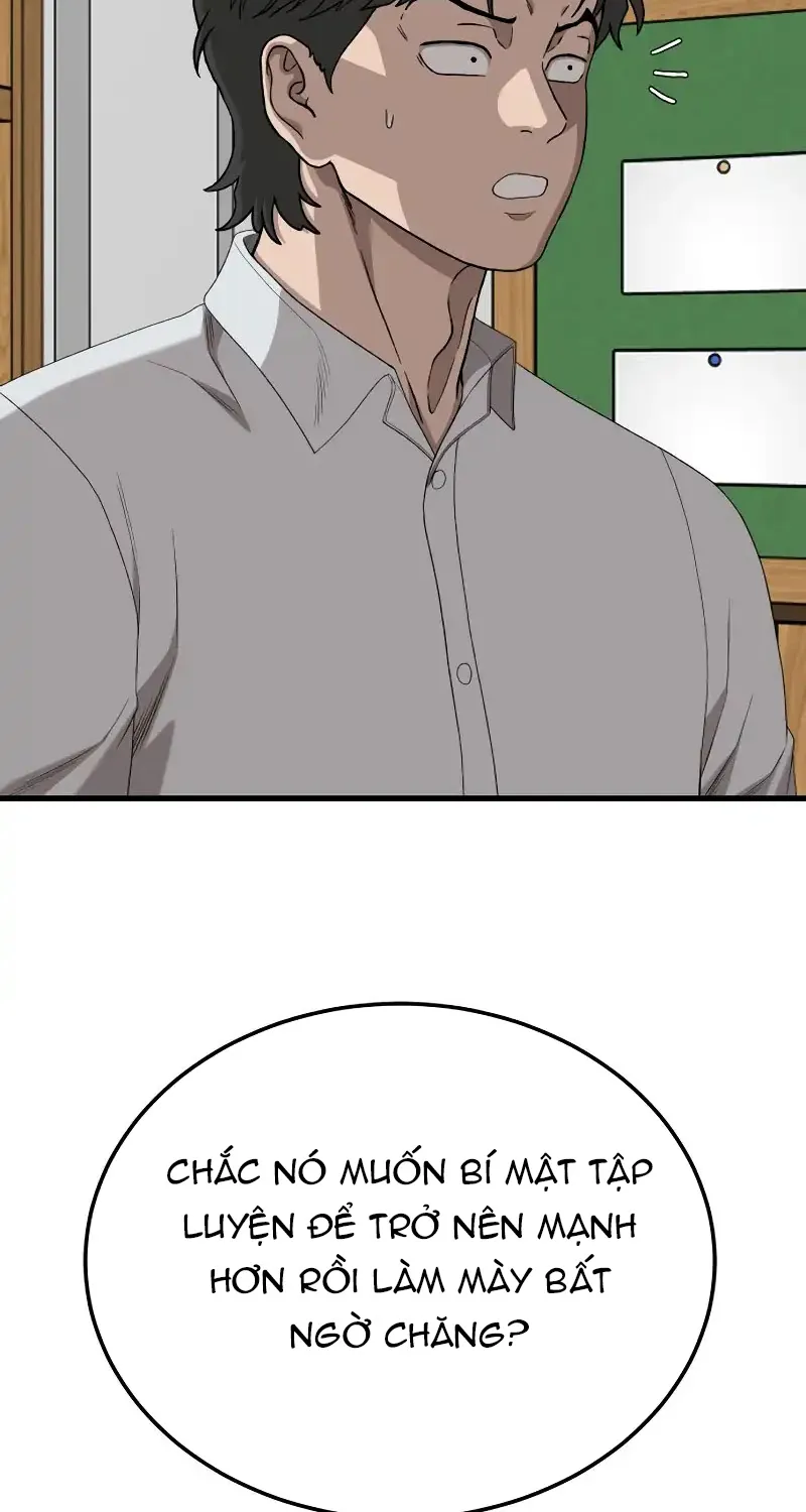 Người Xấu Chap 297 - Next Chap 298