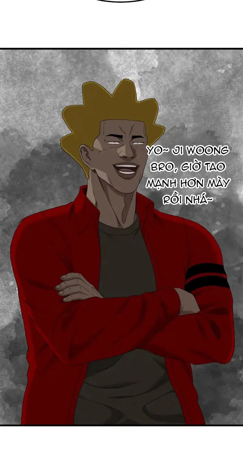 Người Xấu Chap 297 - Next Chap 298