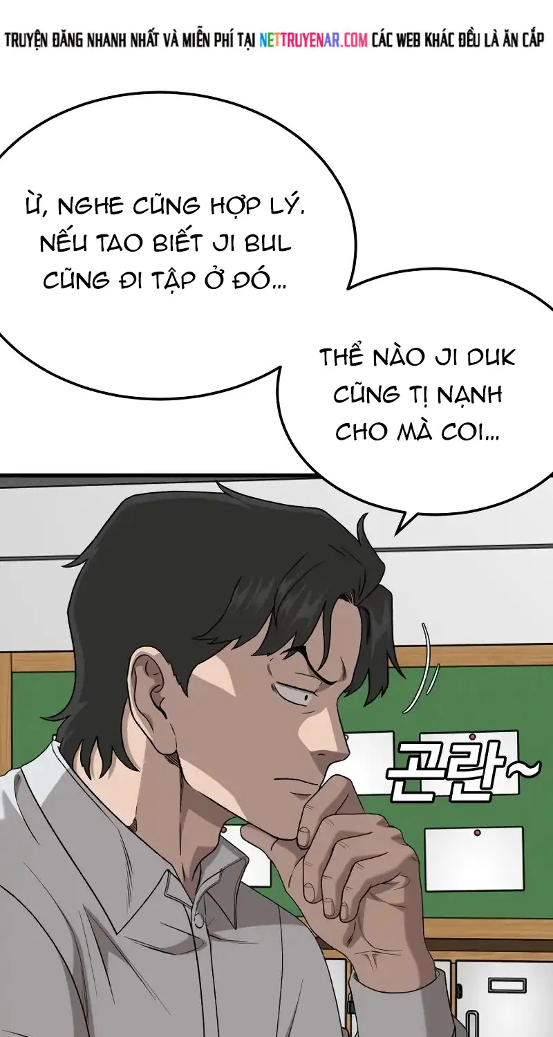 Người Xấu Chap 297 - Next Chap 298