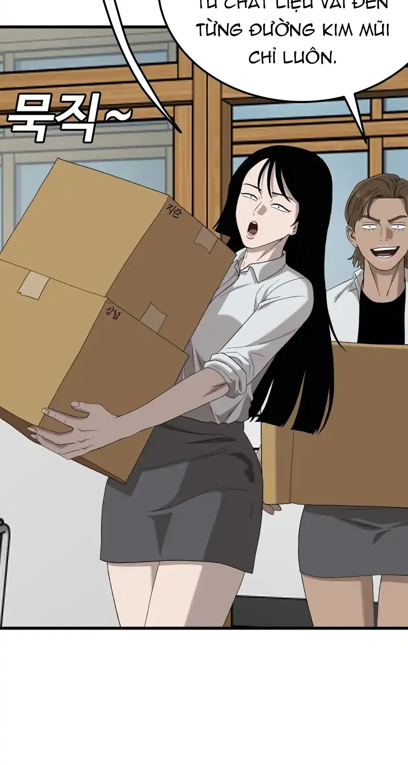 Người Xấu Chap 297 - Next Chap 298