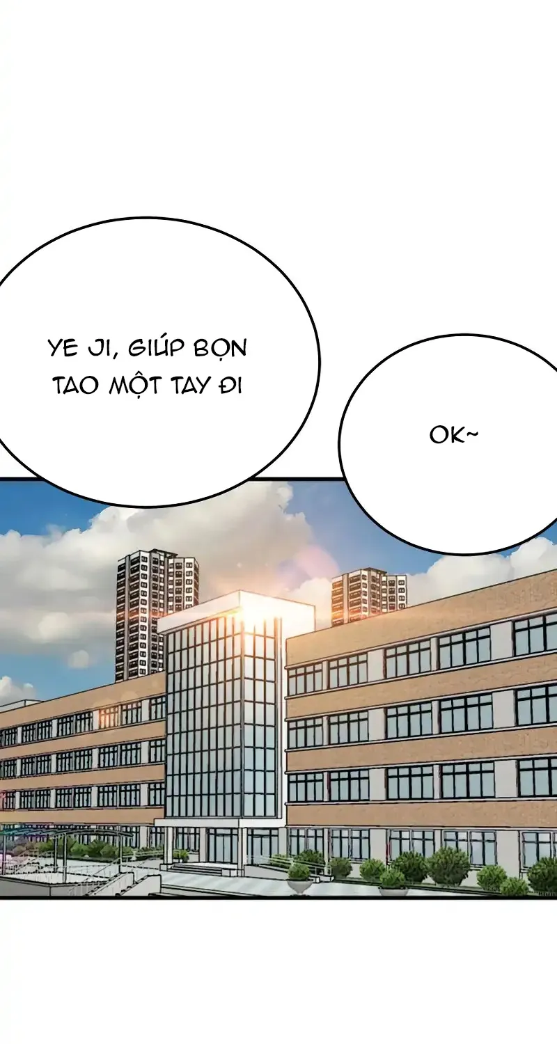 Người Xấu Chap 297 - Next Chap 298