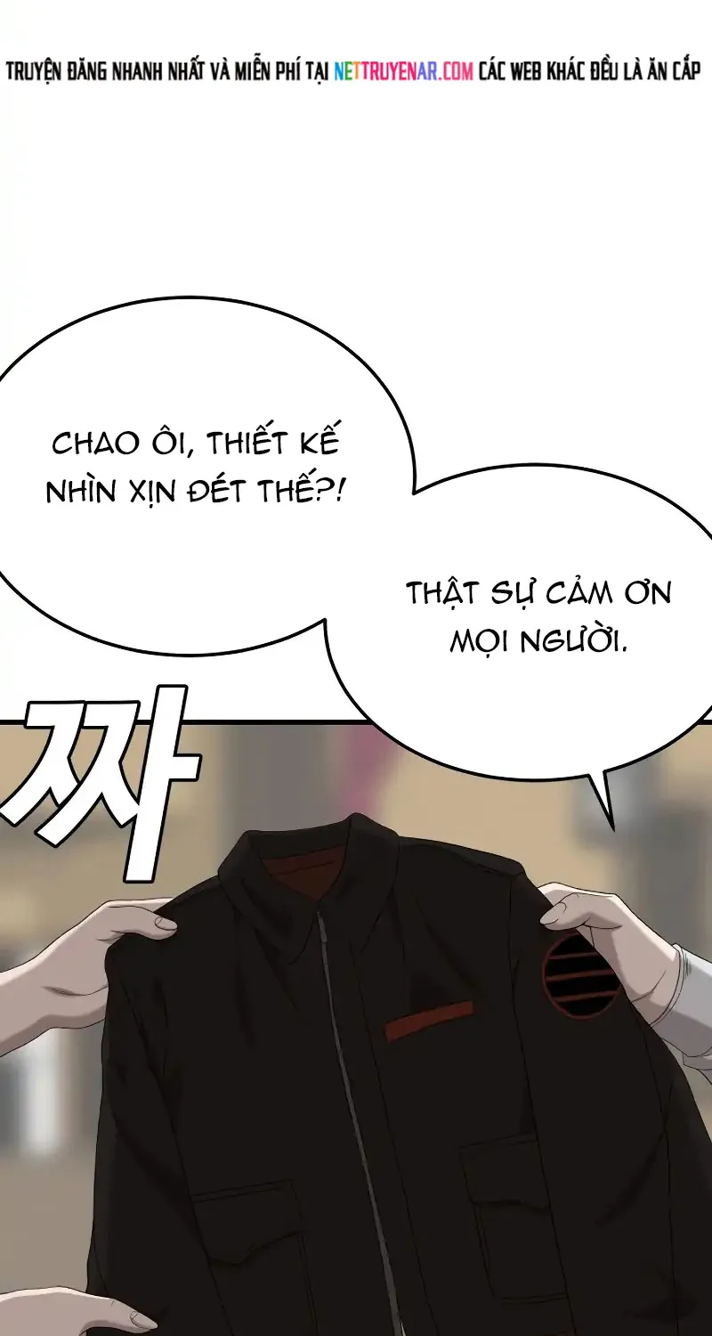 Người Xấu Chap 297 - Next Chap 298