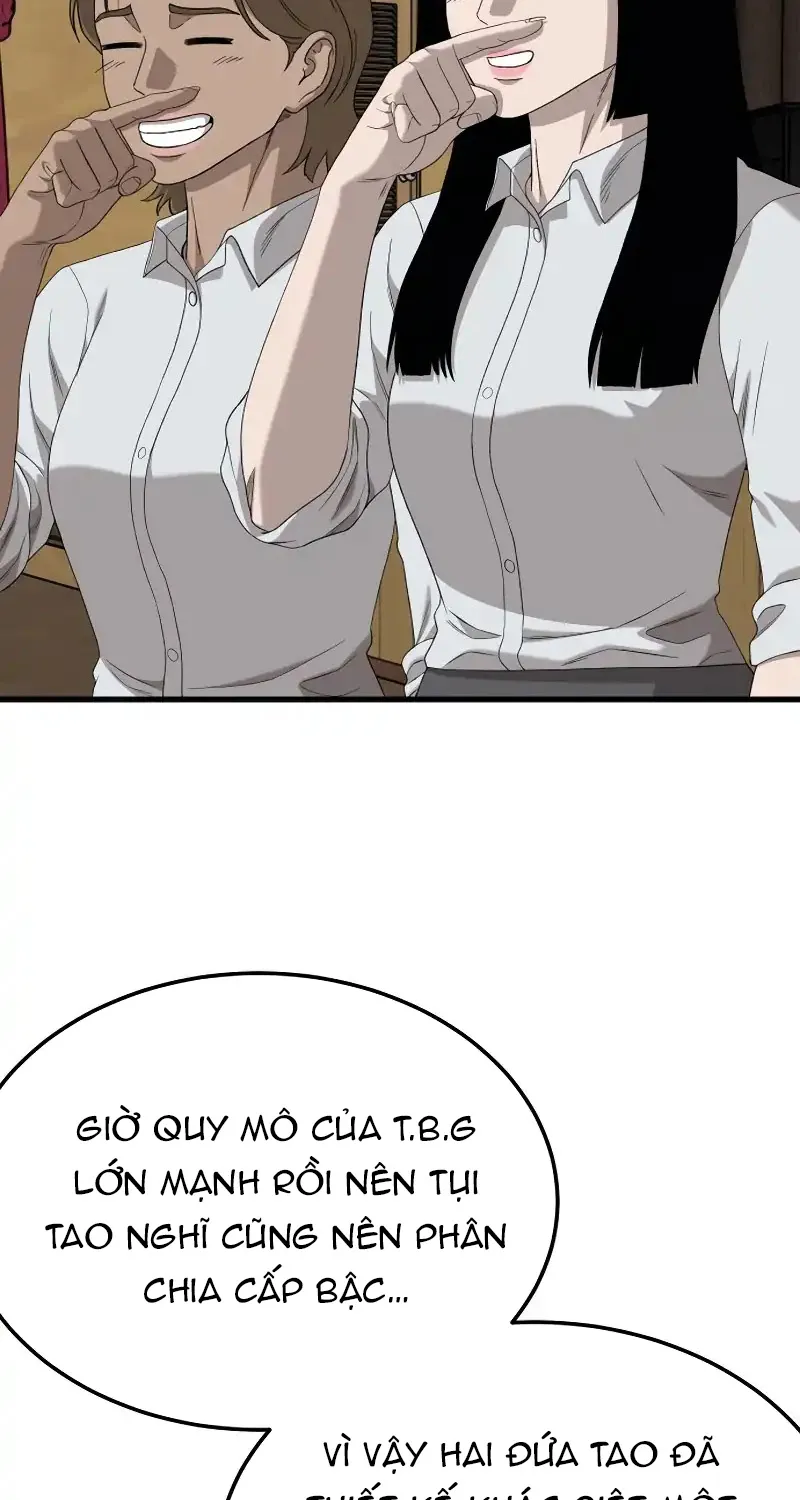 Người Xấu Chap 297 - Next Chap 298