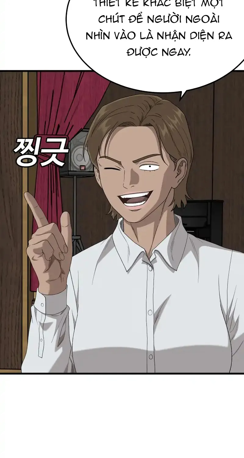Người Xấu Chap 297 - Next Chap 298