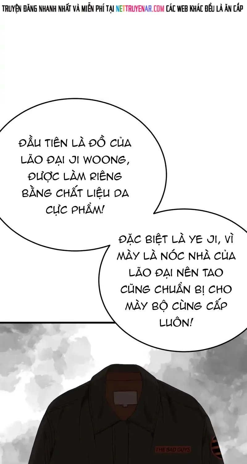 Người Xấu Chap 297 - Next Chap 298