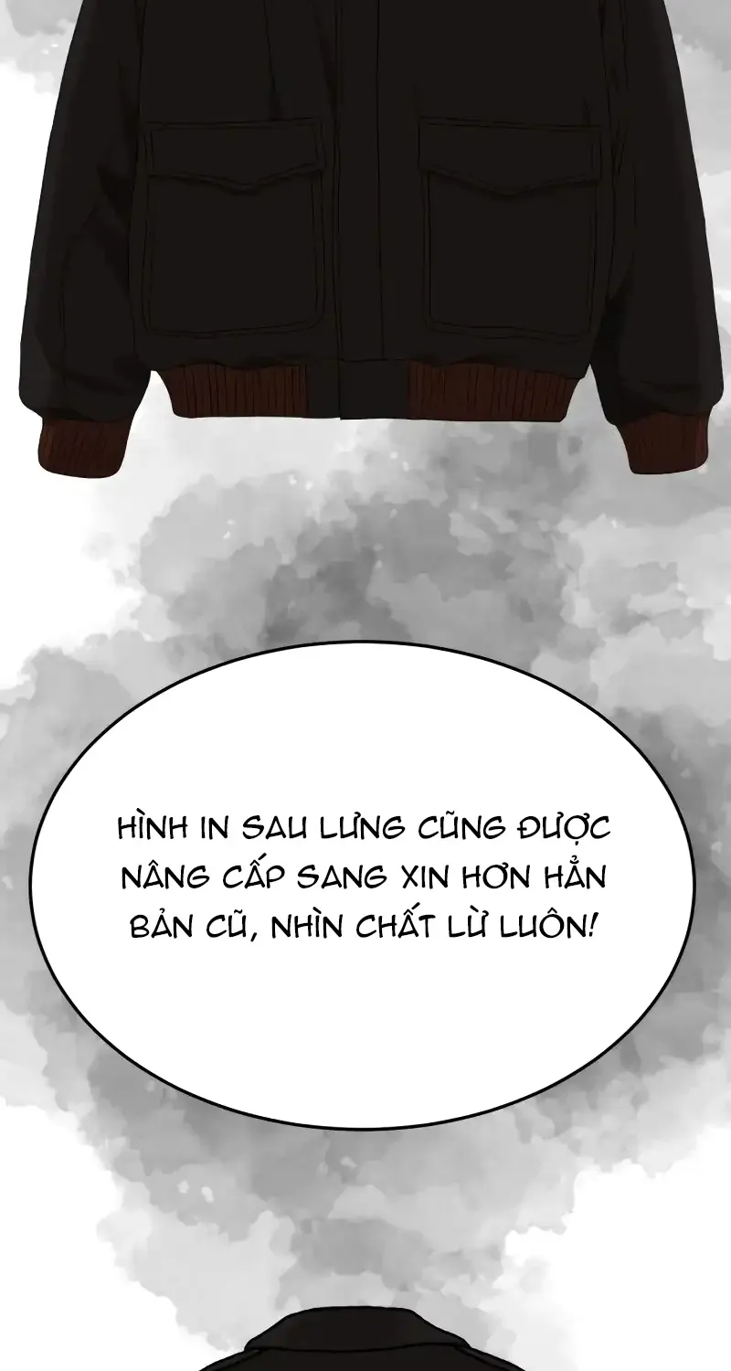 Người Xấu Chap 297 - Next Chap 298