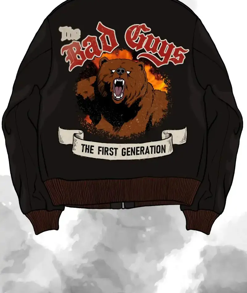 Người Xấu Chap 297 - Next Chap 298