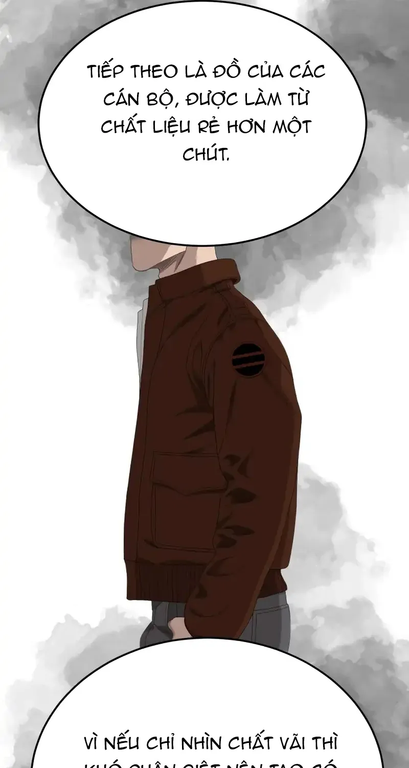 Người Xấu Chap 297 - Next Chap 298