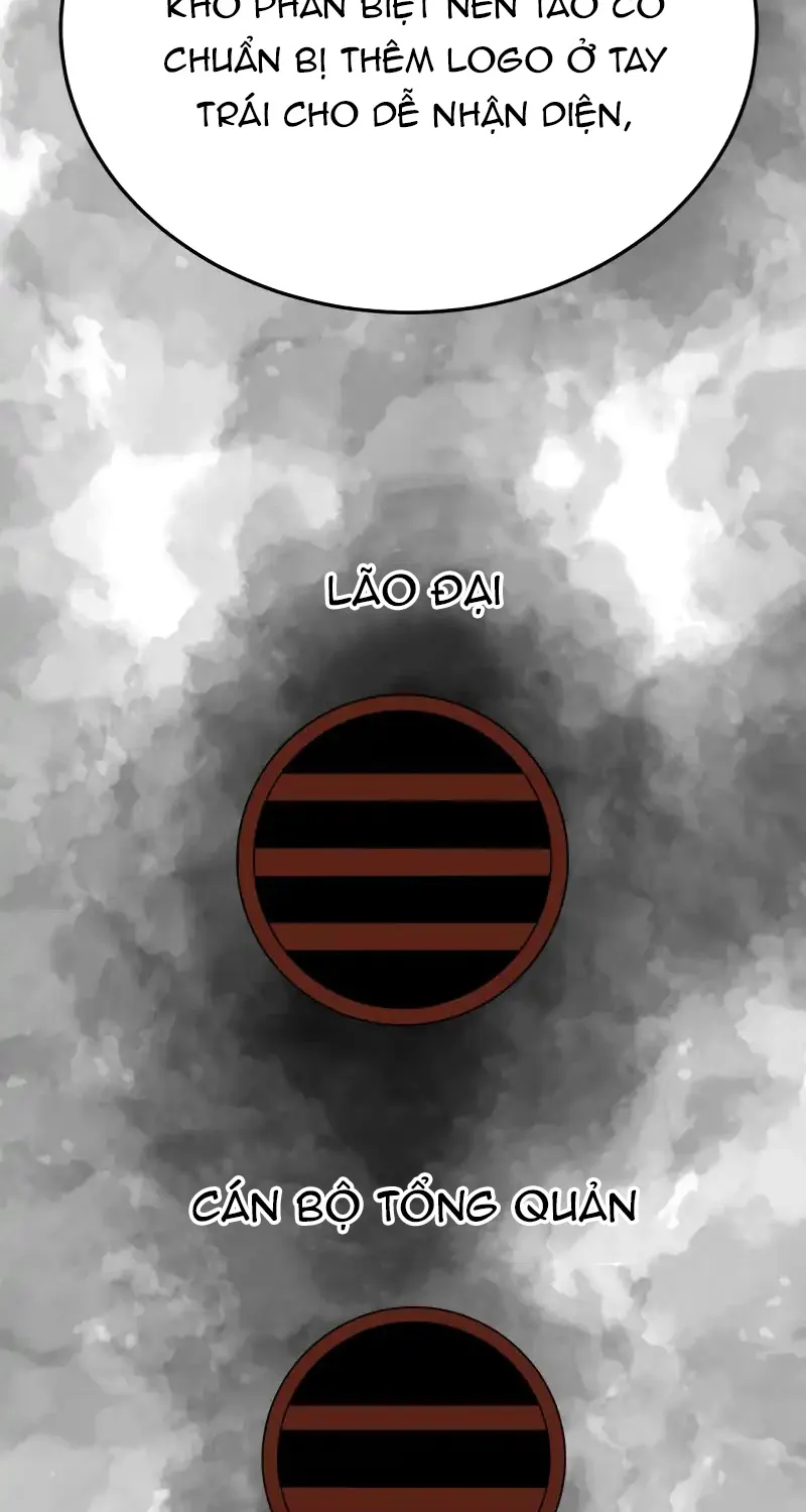 Người Xấu Chap 297 - Next Chap 298