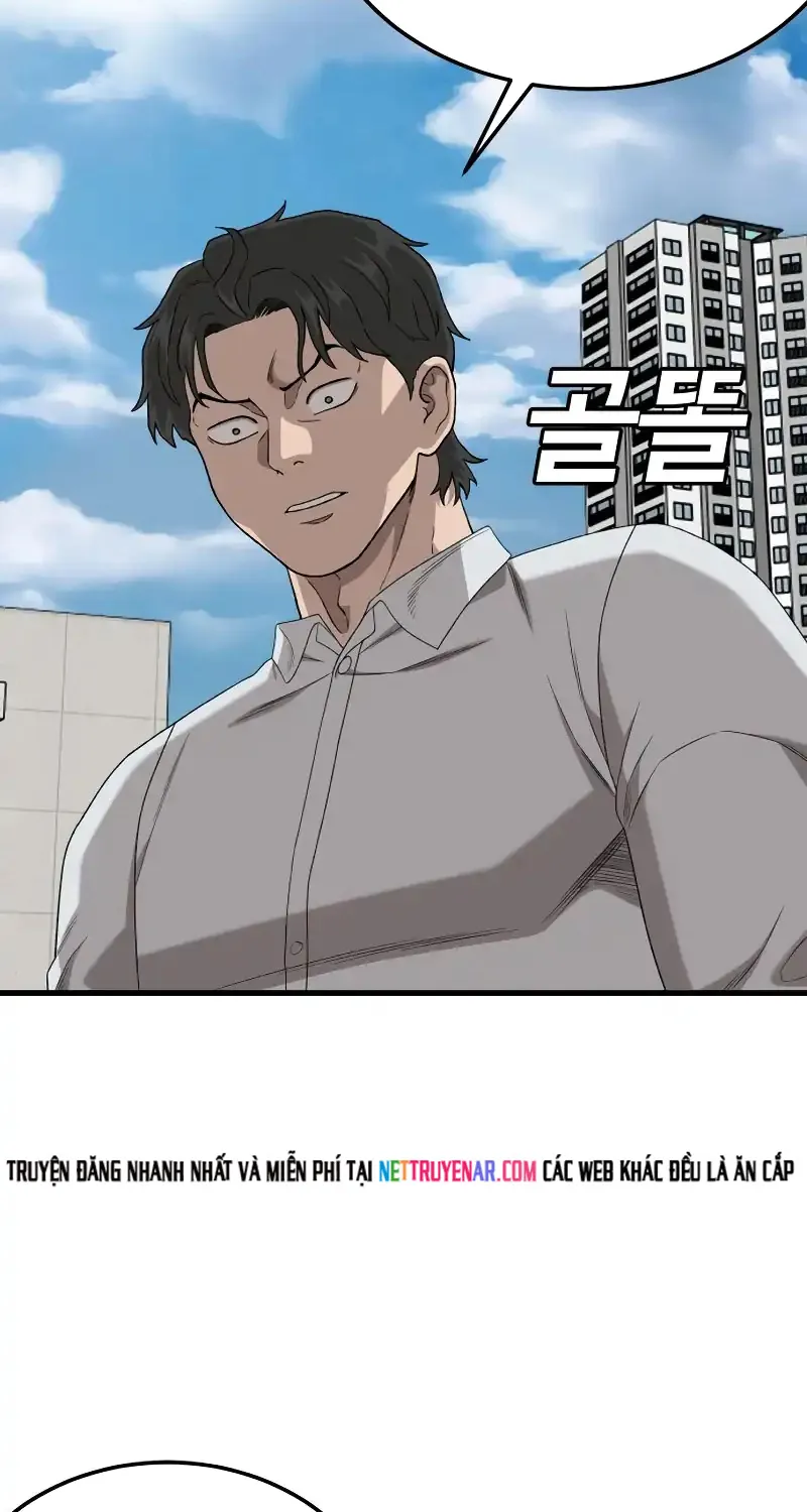 Người Xấu Chap 297 - Next Chap 298