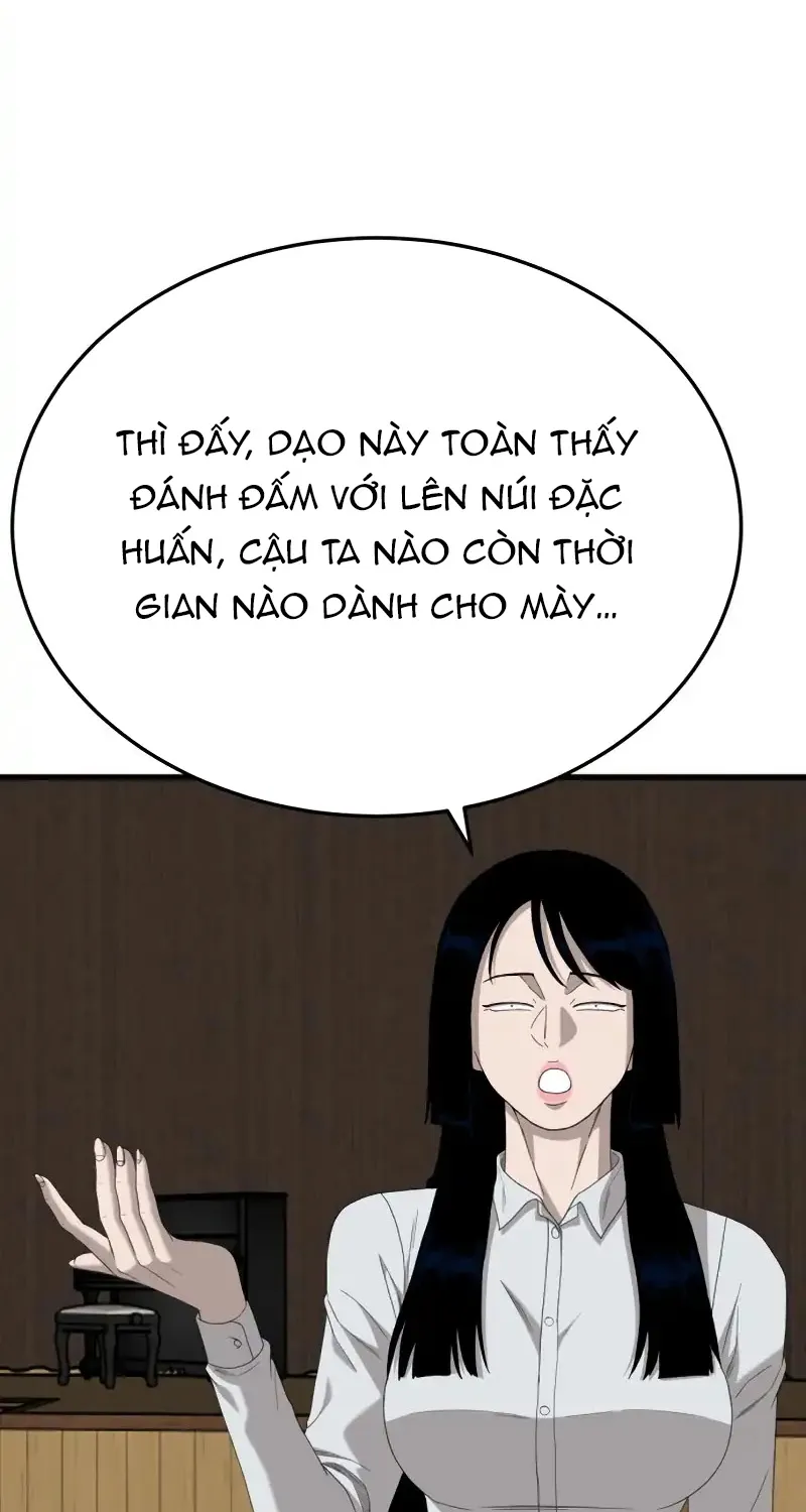 Người Xấu Chap 297 - Next Chap 298