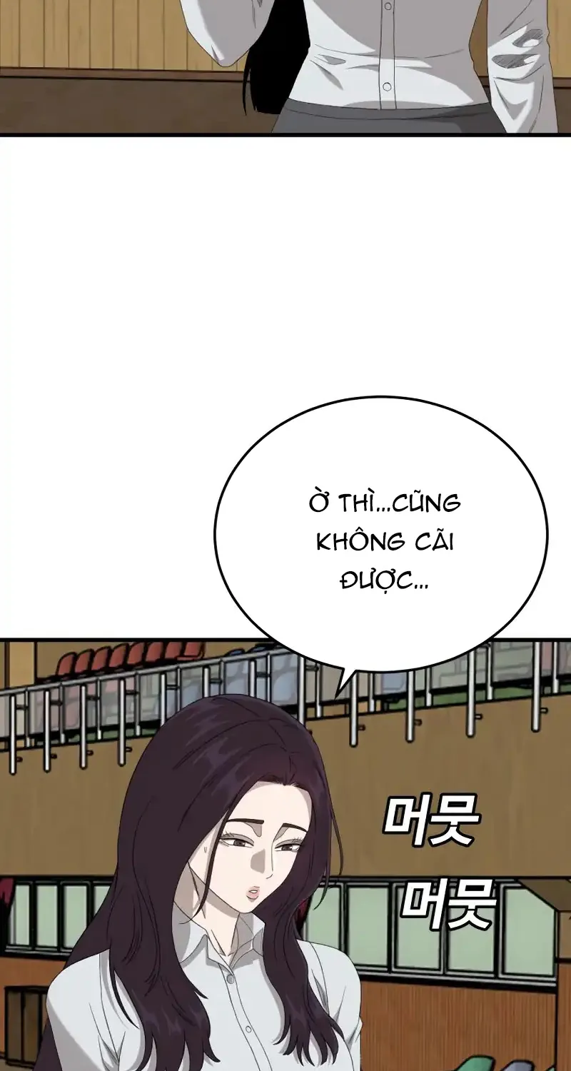 Người Xấu Chap 297 - Next Chap 298