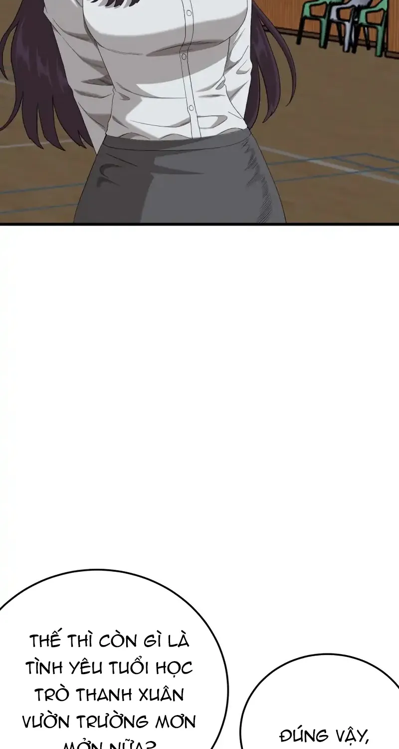 Người Xấu Chap 297 - Next Chap 298