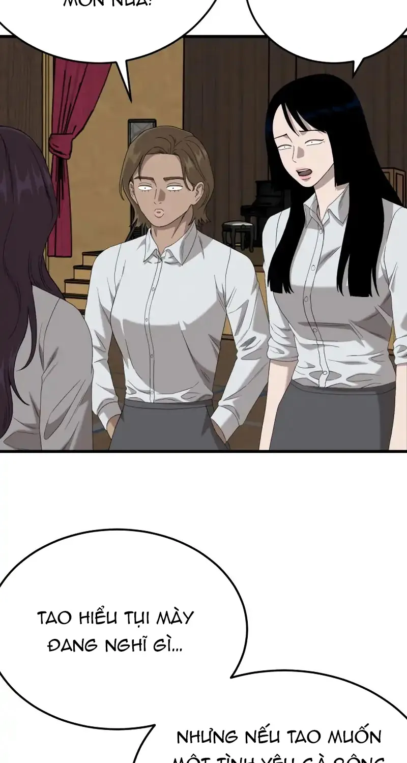 Người Xấu Chap 297 - Next Chap 298