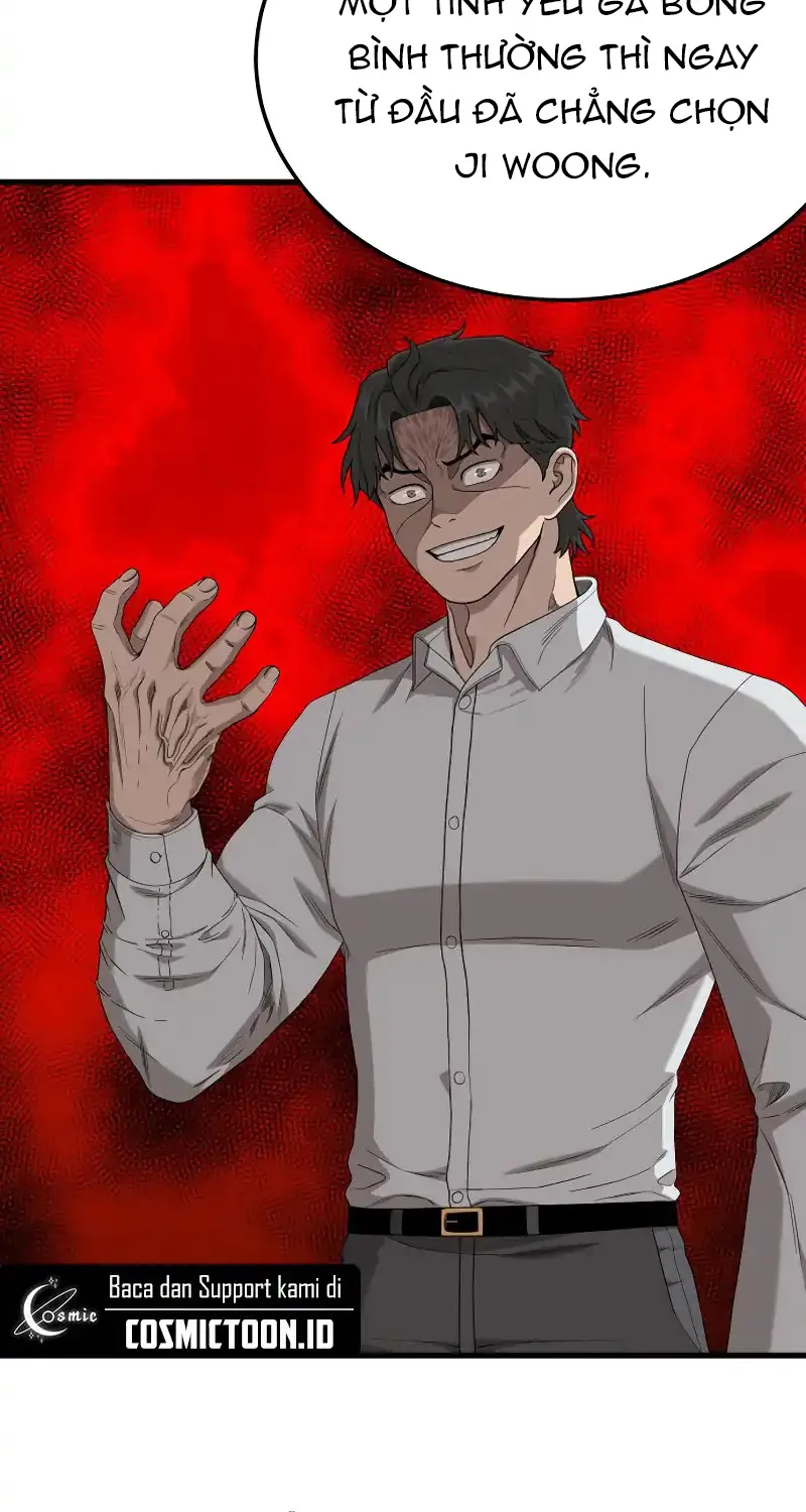 Người Xấu Chap 297 - Next Chap 298