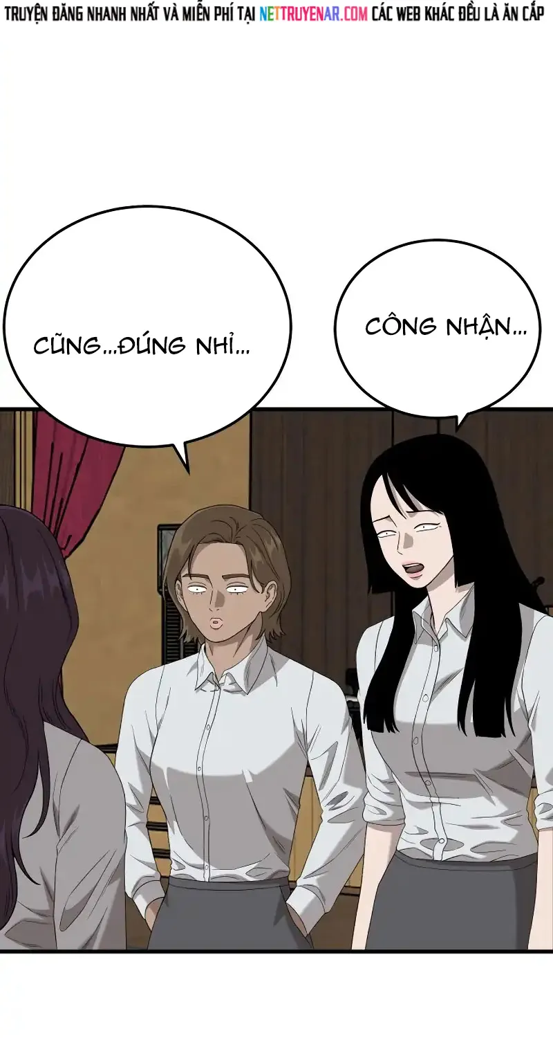 Người Xấu Chap 297 - Next Chap 298